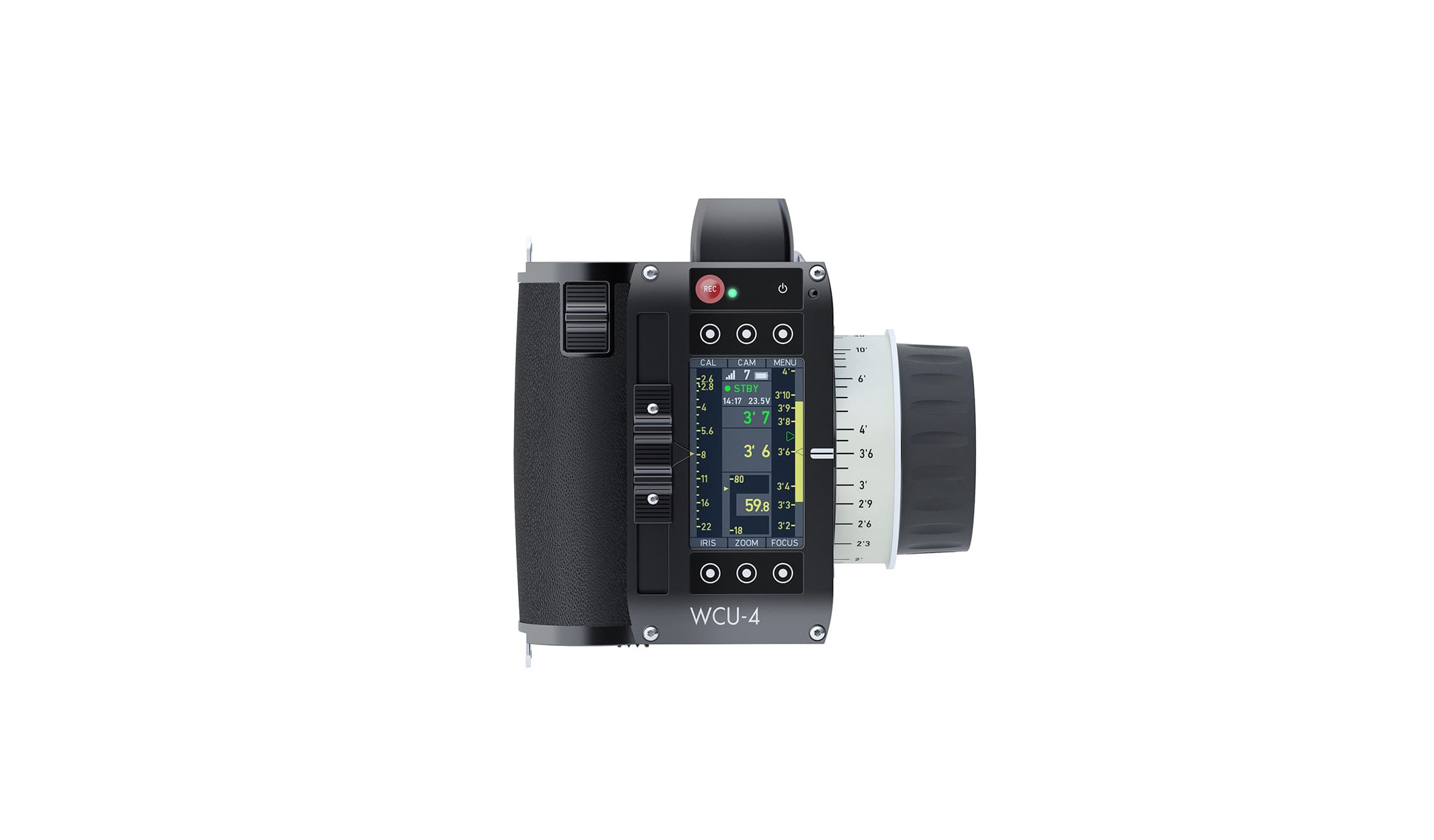 Alquiler Arri Alexa Mini LF Canarias - lashormigasnegras.com Las hormigas negras productora audiovisual